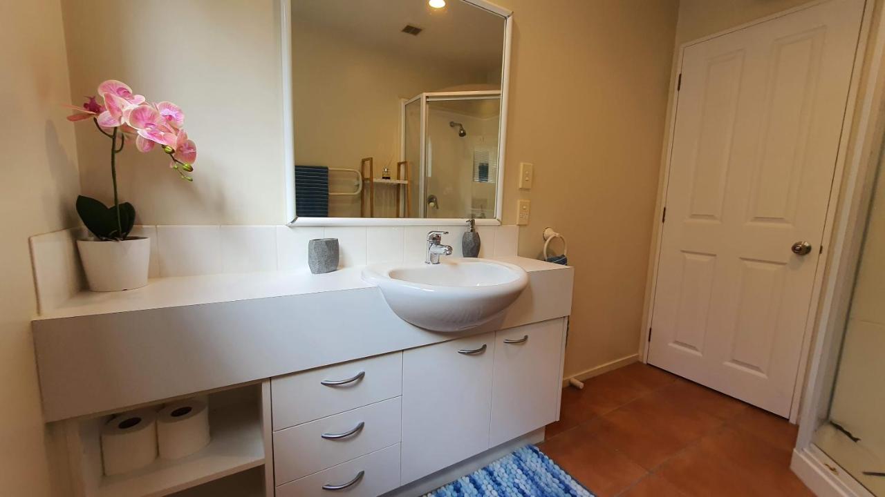 Christchurch Airport House Bagian luar foto