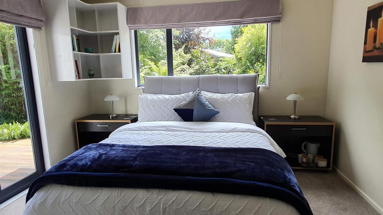 Christchurch Airport House Bagian luar foto