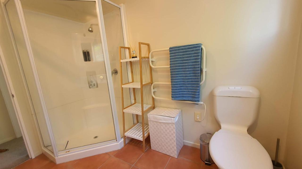 Christchurch Airport House Bagian luar foto